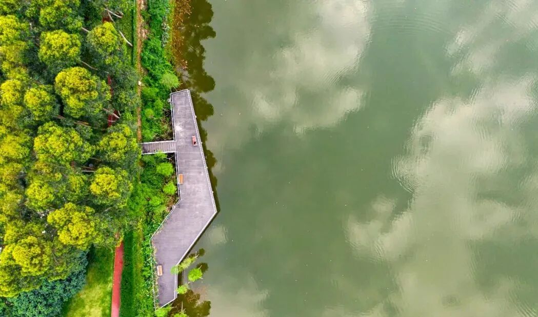 广州黄埔知识城中泰天境90-130㎡，高品质现楼即买即住！