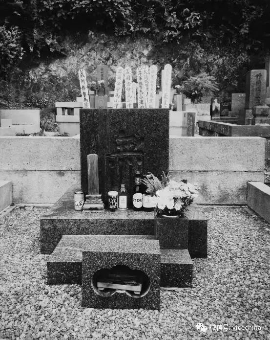 我去日本朝圣了小津安二郎的生死地 Vice微信公众号文章