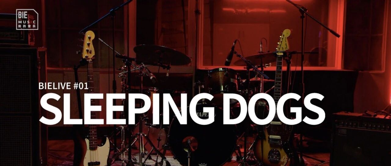 BIELIVE #01: Sleeping Dogs