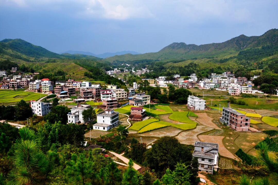 于都县长征源之春元宵主题摄影作品展来啦