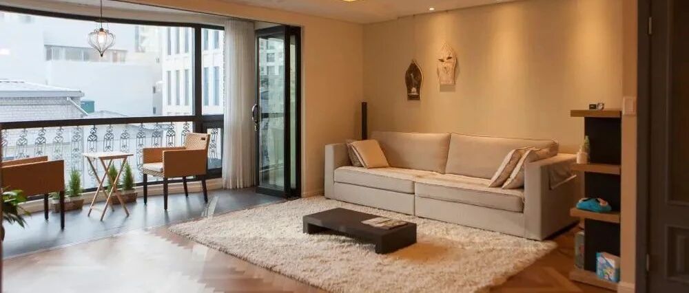 夫妻为买下学区房，把别墅卖掉换成170㎡大平层，住的更舒服