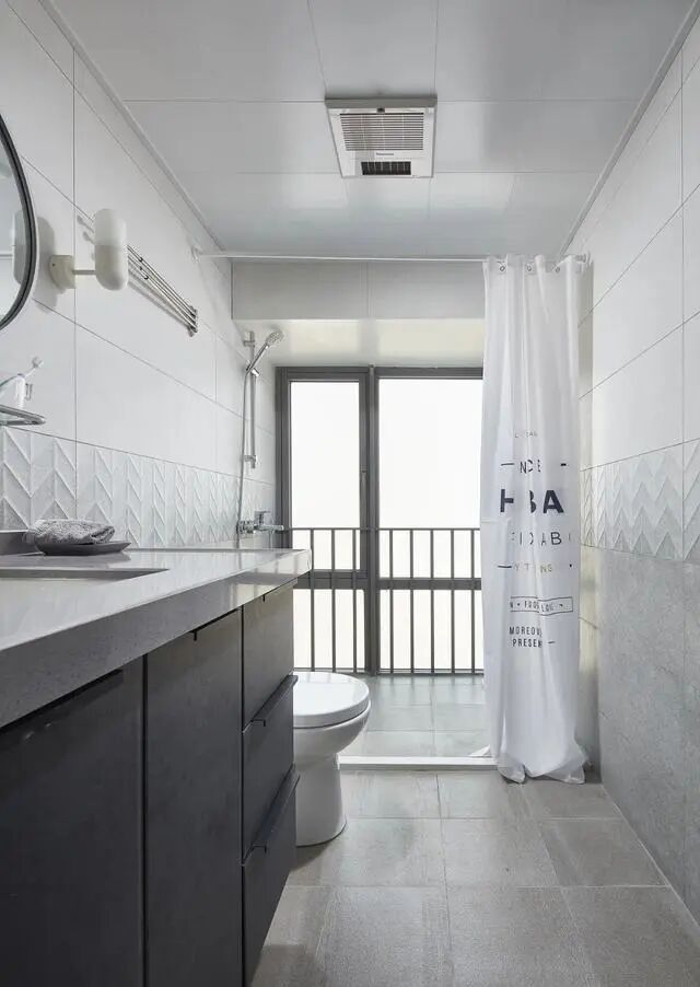 160㎡轻奢北欧风，时尚艺术，个性十足，享受精致生活！