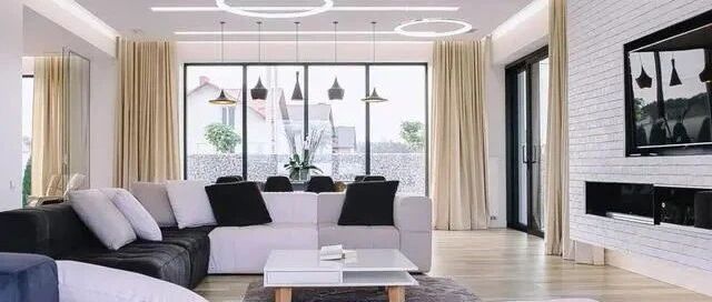 160平复式卧室装2扇门，一个进一个到儿童房，一家三口生活真享受