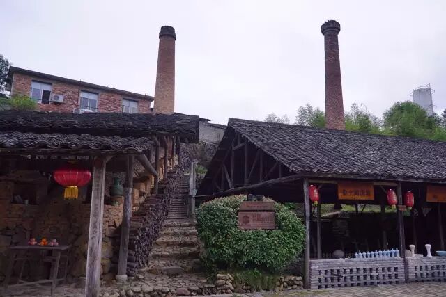 【浙江龙泉】听瓷,铸剑,处州十县好龙泉