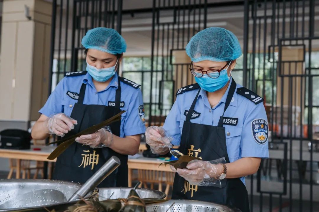 端午節 | 給最