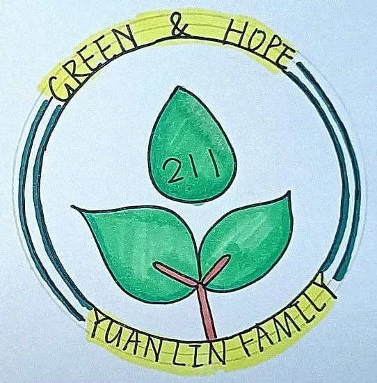 21级班级全家福及班级logo展邀你来参观