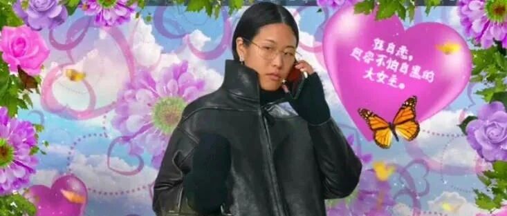 巴黎世家七夕版包包土出天际！中国网友：故意膈应我们？!