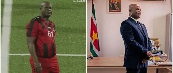 生50个娃，抢银行贩毒，当副总统，这男人的人生经历，简直像小说...