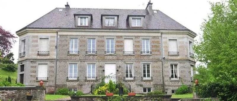 法国古堡庄园受疫情影响价格大跳水了...白菜价捡漏走起？