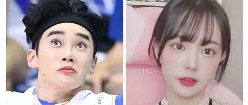 气愤！韩国男排运动员和女主播被网暴后双双自杀，网络霸凌太荒唐！