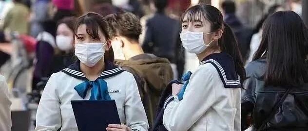 日本学校禁止女学生扎马尾，理由是“怕男生看了兴奋”？！