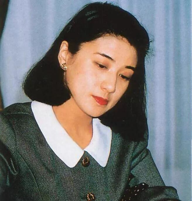 又一日本公主嫁给平民，然而不管是否嫁平民，日本皇室女人们都不容易啊...（组图） - 24