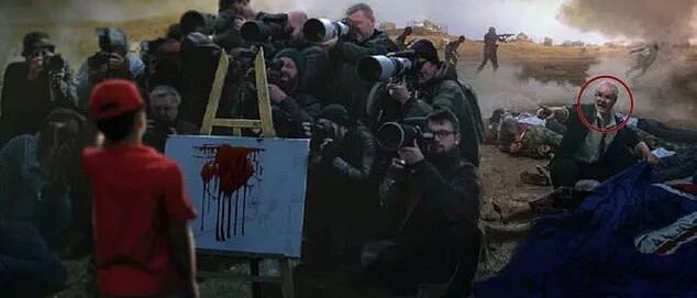 澳军丑闻不断，中国画师再怼澳总理！犯下战争重罪，还厚着脸皮要求中国道歉？