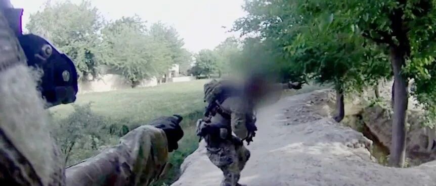 枪杀割喉手无寸铁平民，曝光后多名士兵相继自杀，澳洲士兵闹出的丑闻，究竟有多可怕？