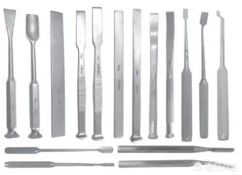 手术刀的刀片怎么安装外科医生手术刀的种类型号，怕是比女生口红的种类型号，还要多。_https://www.jmylbn.com_新闻资讯_第5张