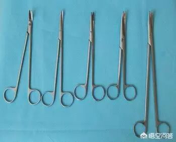 手术刀的刀片怎么安装外科医生手术刀的种类型号，怕是比女生口红的种类型号，还要多。_https://www.jmylbn.com_新闻资讯_第10张