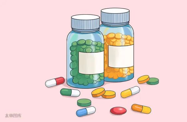 盲目乱吃消炎药危害大