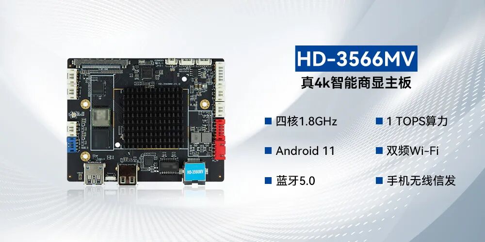 用芯成就美好视界 | 灰度科技荣膺瑞芯微“2024年度优秀合作奖”