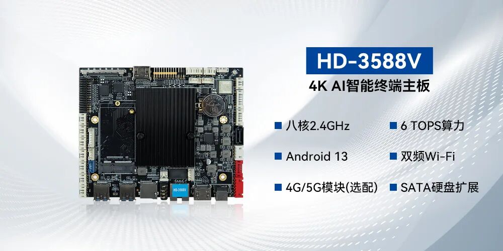 用芯成就美好视界 | 灰度科技荣膺瑞芯微“2024年度优秀合作奖”