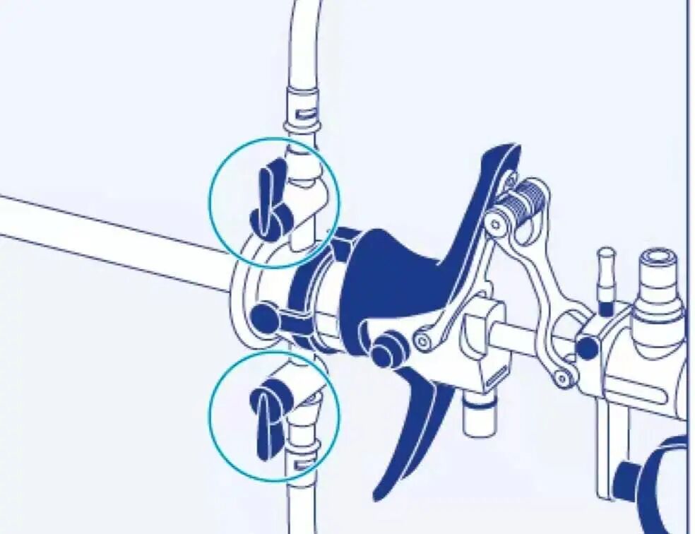 宫腔镜器械怎么组装手术器械介绍——宫腔镜组成与安装、种类与作用详解_https://www.jmylbn.com_新闻资讯_第12张