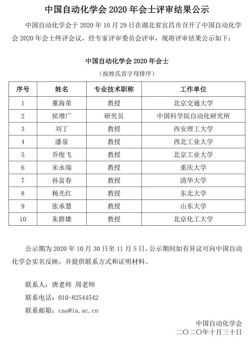 10人获优秀博士论文奖 又一学会公布多项评审结果 科研城邦 微信公众号文章阅读 Wemp