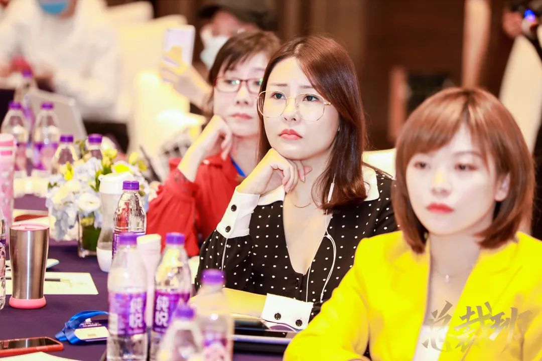 嘉悦商学院美业总裁班 | 美容行业数字化转型课程 重构增长