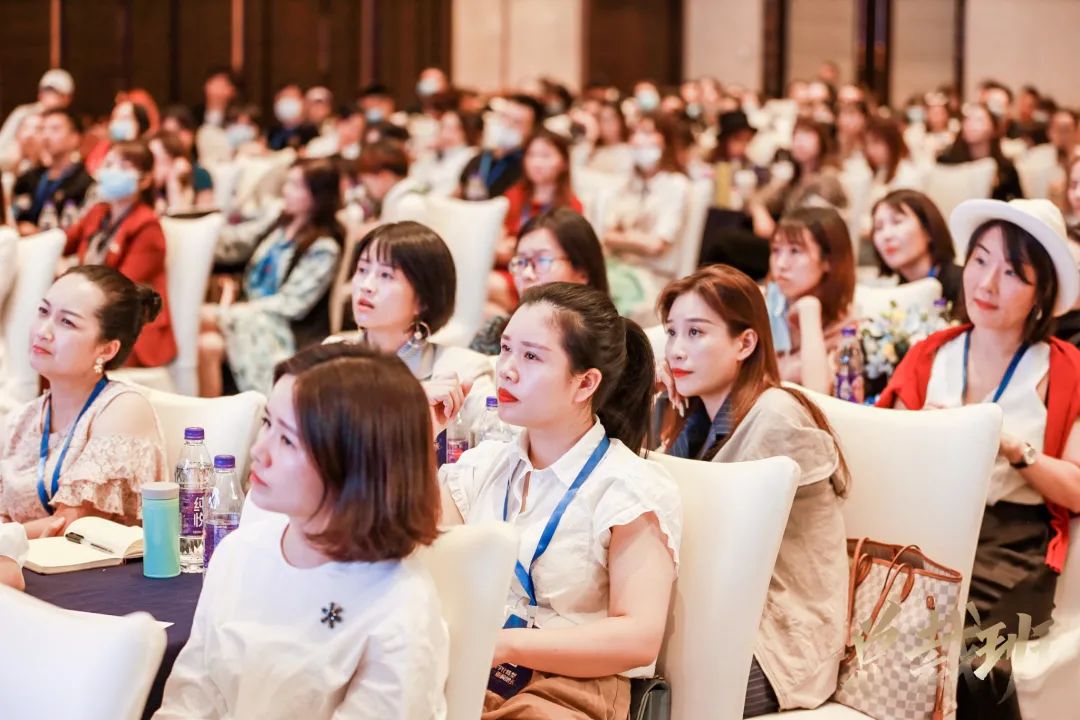 嘉悦商学院美业总裁班 | 美容行业数字化转型课程 重构增长