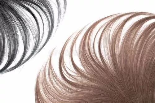 护发素：护发不成反“伤发”！