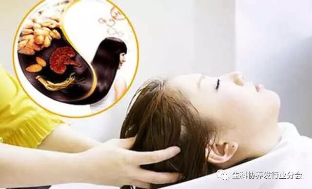 护发养发小知识，注意哪些方面！