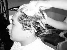 【日常养护发】干洗对头发的危害