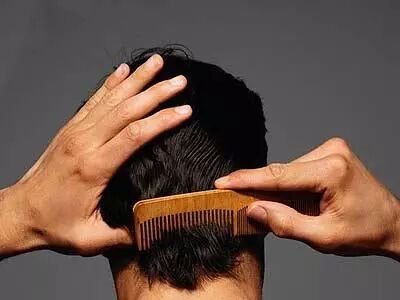 生姜擦头皮生发效果到底怎么样？