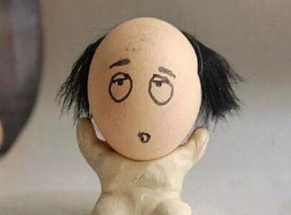 青少年脱发可以恢复吗？