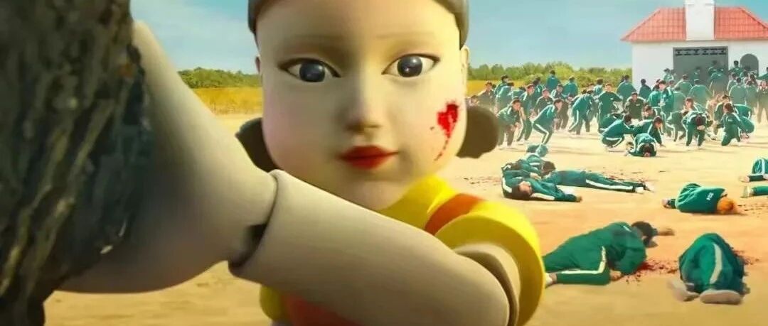 从《鱿鱼游戏》到“迷雾剧场”，悬疑剧这个赛道越来越拥挤，“想赢”更难了