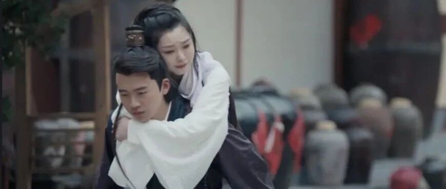 搞钱第一高甜第二？就爱这对超强“家庭合伙人”夫妇！