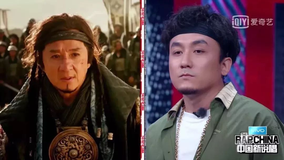 成龍、倪妮、容祖兒、歐陽娜娜都來了，《中國新說唱》什麼時候開了明星版？ 娛樂 第7張