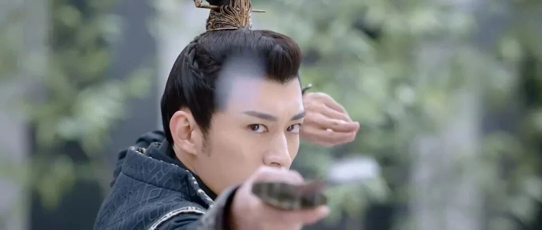 帝君在线带娃，刘学义新剧太上头！