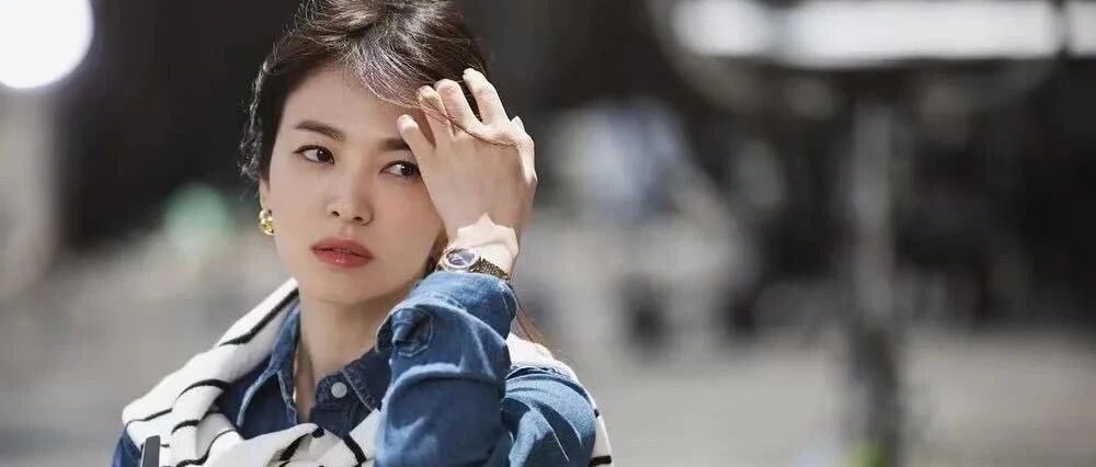 女明星40岁，韩流和内娱的处境为什么不同？