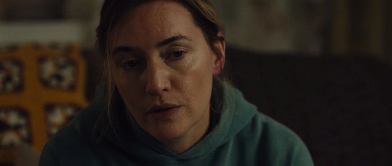 中年女性的困境与苦楚，只有她最懂