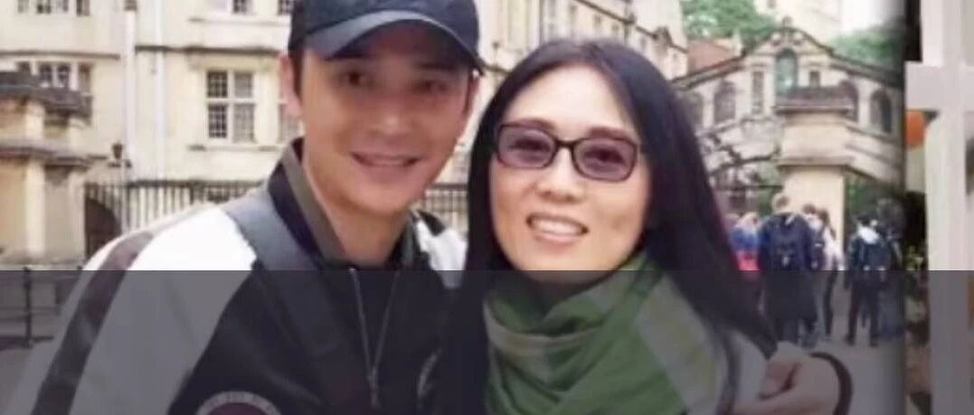 “黄梅戏后”吴琼：42岁嫁小15岁老公，与婆婆处成闺蜜，结婚17年无子仍恩爱如初