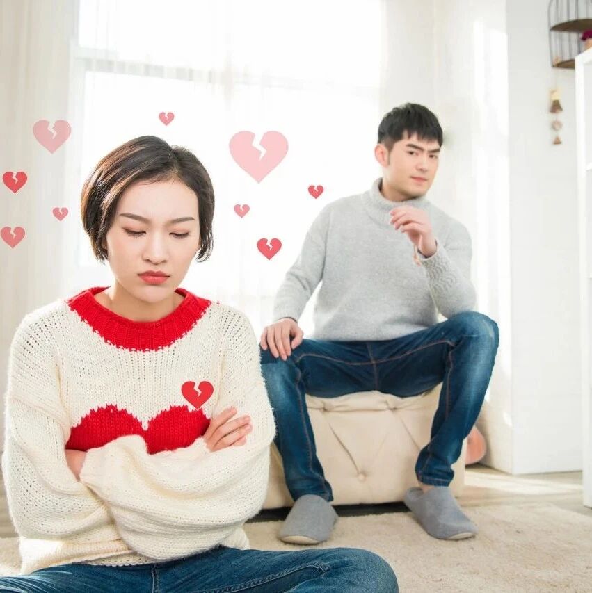 别让“无话可说”毁了你的婚姻