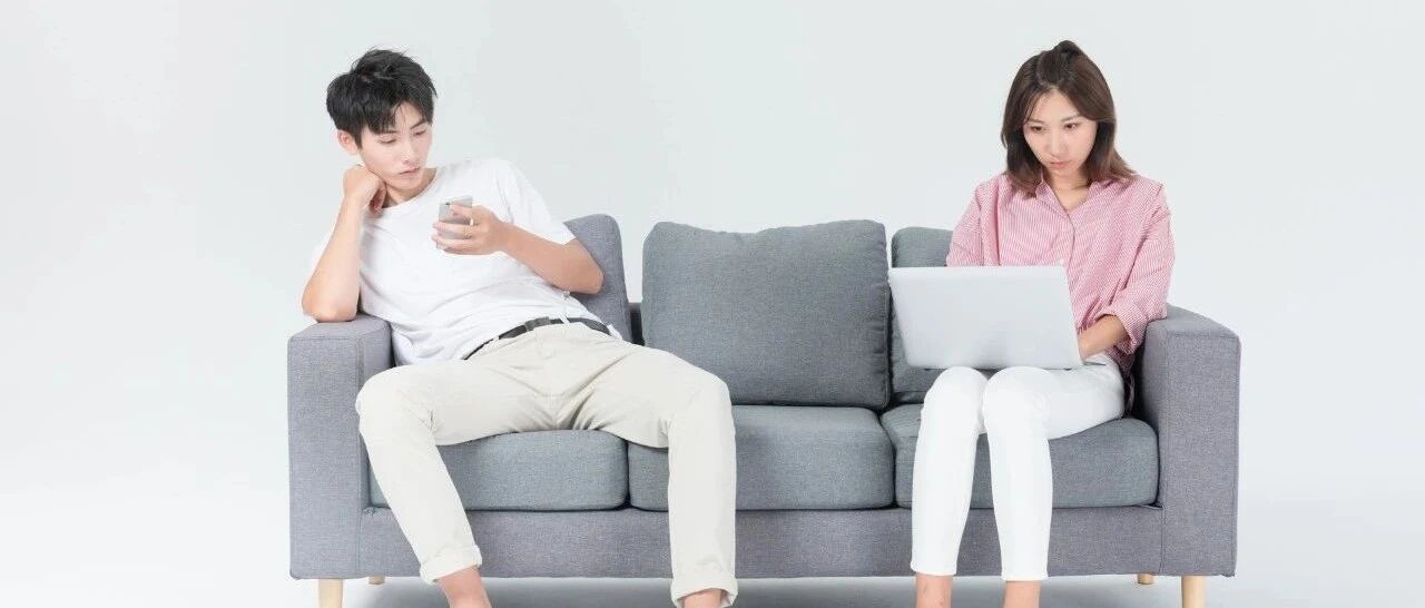 不说话，也不离婚，一天讲话不超过10句……这对夫妻戳痛了百万人