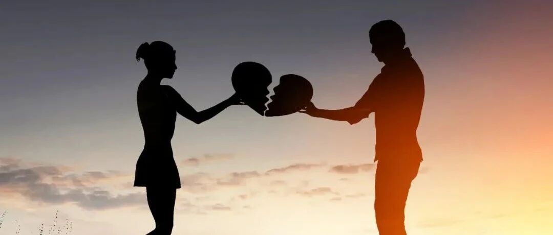 伴侣出轨，要么忍要么离，还有别的路吗?听听这个男人怎么说