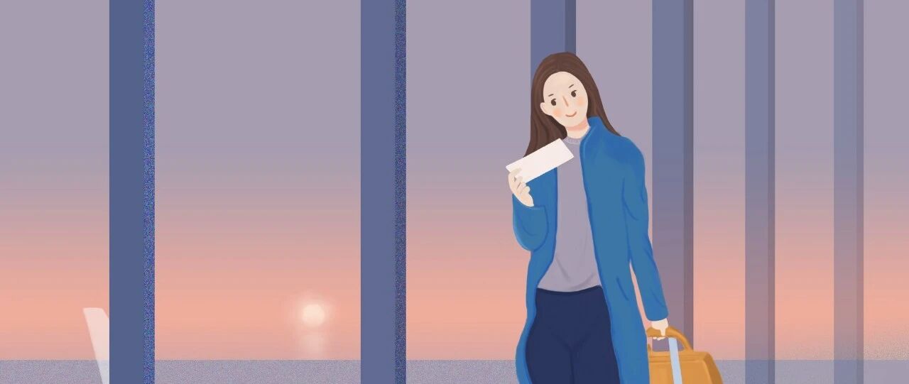 结束，也是一种开始 | 晚安故事