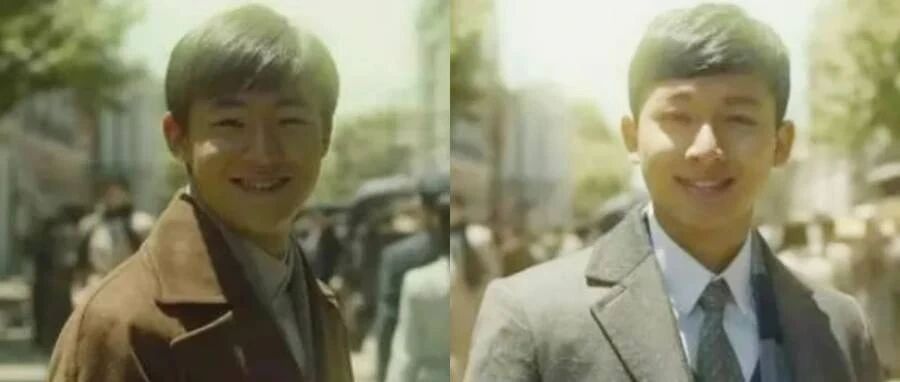 他们是100年前的明媚少年，蒋介石恨要“斩草除根”：哥哥宁死不跪，弟弟慷慨就义！