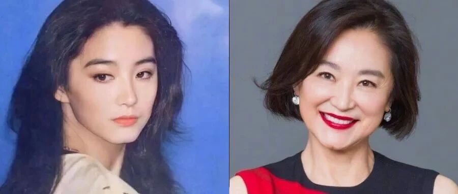 林青霞67岁庆生照惊艳众人，27年婚姻7次被传离婚，“没有人能一辈子做大美人”