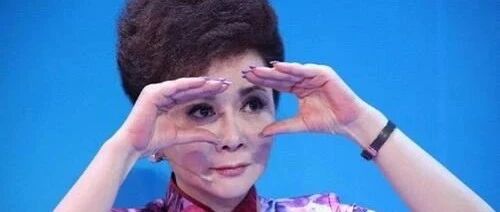 59岁蔡明：冲破次元壁C位出道，不设限的人生有多爽？