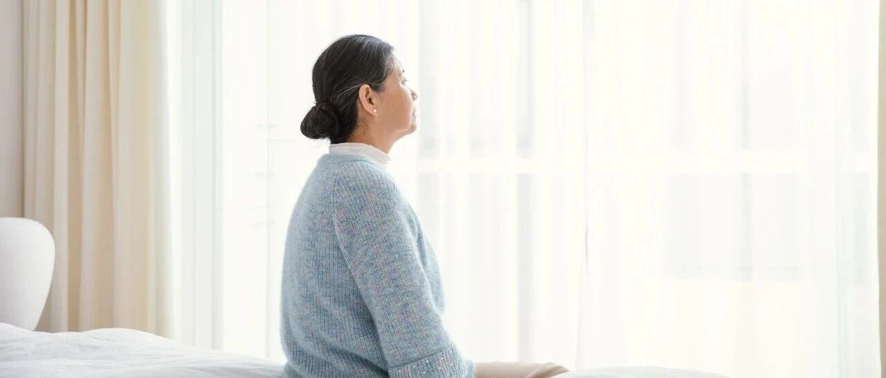 “双面”婆婆，想说爱你不容易