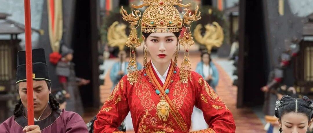 萧太后：女人的格局，就是她的结局