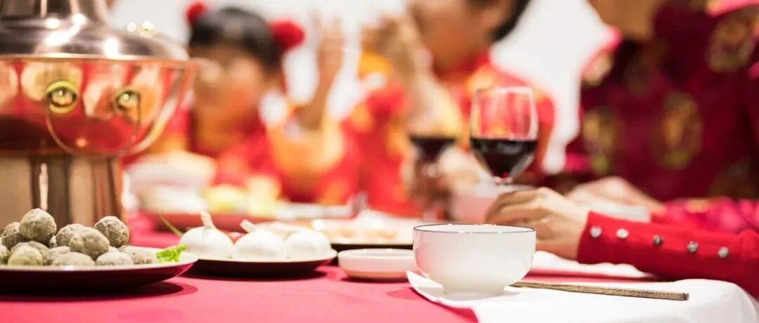 12道暖心手绘菜谱，让你在这个春节牢牢抓住家人的胃！