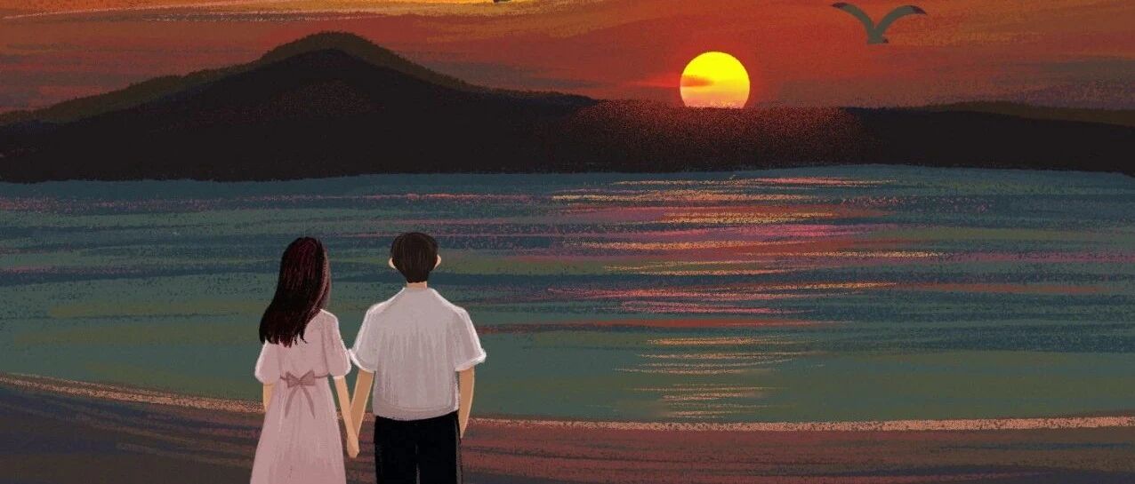 “我来讲述我妈的前半生，想告诉你，什么是教科书级别的离婚和再婚。”| 晚安故事